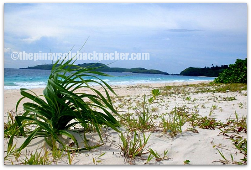 Calaguas Island : Travel Guide