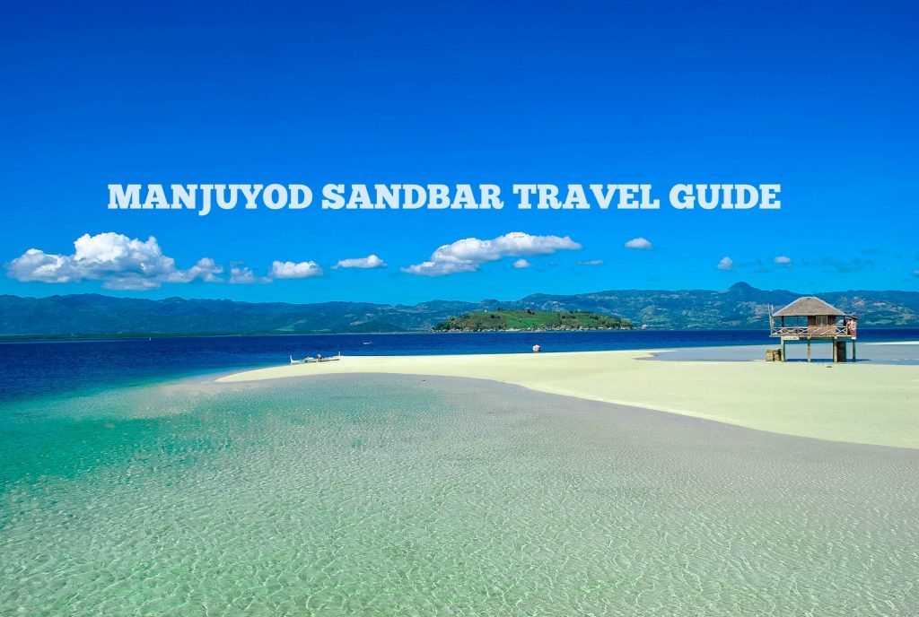 2018 Manjuyod Sandbar Travel Guide Budget Itinerary Pinay Solo Backpacker Blog 9492