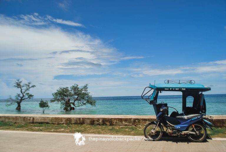 Siquijor Travel Guide Budget Itinerary 2019 The Pinay Solo Backpacker Itinerary Blog