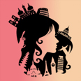 The Pinay Solo Backpacker Itinerary Blog logo