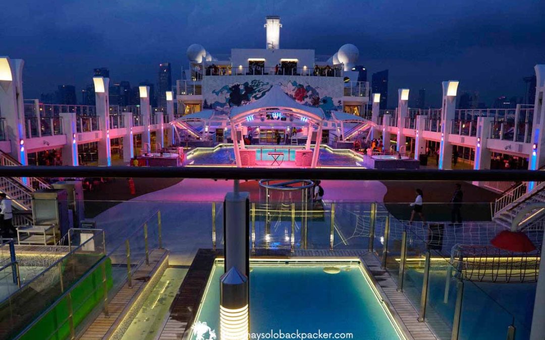What to Pack for a Cruise from Dubai: Complete Checklist