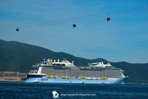 Royal Caribbean Cruises