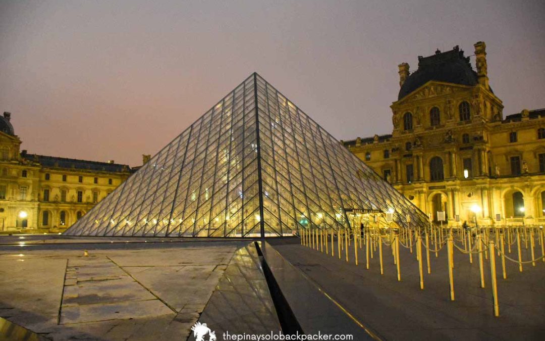 8 Must-Visit Hotels Around the World