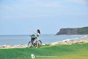 Capcut travel