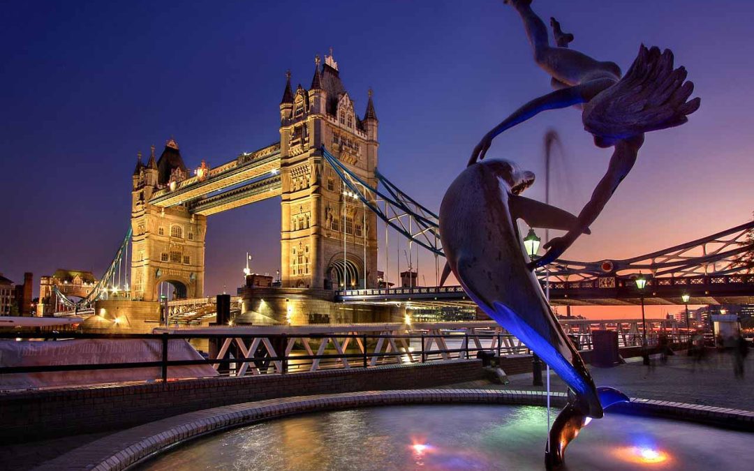 Why Do You Need the UK Visitor Visa: Tips to Be Prepared for Visiting Britain