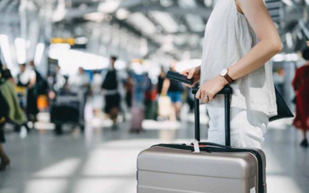 eSIM and Virtual Phone Numbers: A Smarter Way to Stay Connected While Traveling