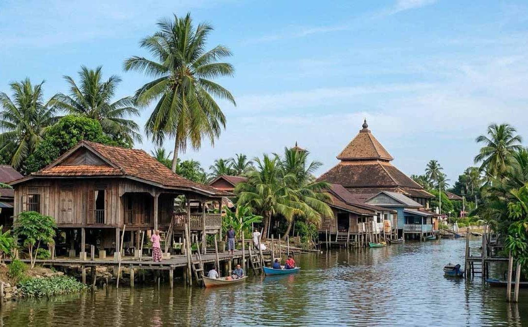 Must-Do Activities in Kota Bahru for a Relaxed Malaysian Getaway