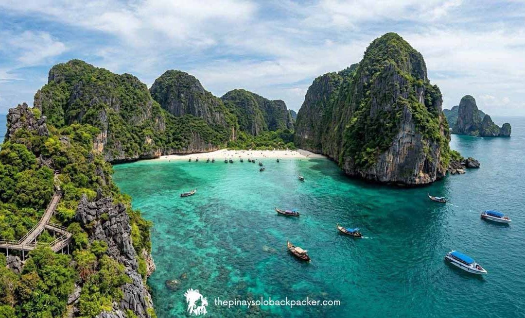 Thailand Island Hopping: A Complete Guide for First-Time Visitors