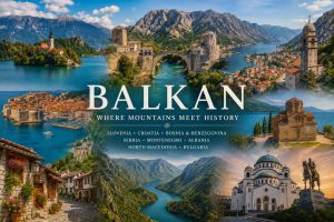 BALKAN
