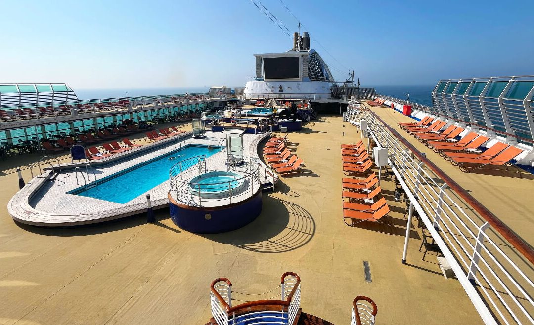 STAR CRUISES HONG KONG TO XIAMEN CRUISE PROMO 2026