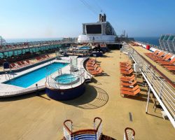HONG KONG TO XIAMEN CRUISE STAR CRUISES PROMO 2026