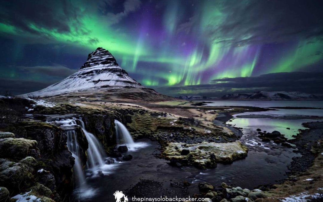 Ring Road or One Region? Planning Your Days in Iceland