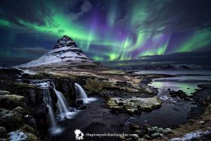 ICELAND TOUR