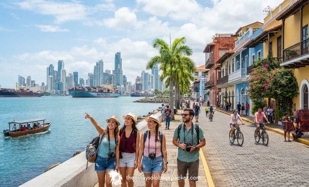 Choosing Between Lodges, Islands and City Hotels in Panama