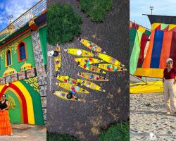 ZAMBOANGA CITY TOURIST SPOTS
