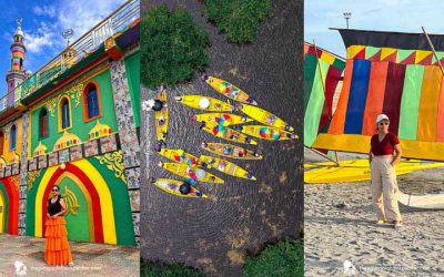 ZAMBOANGA CITY TOURIST SPOTS (DIY Travel Guide 2026)