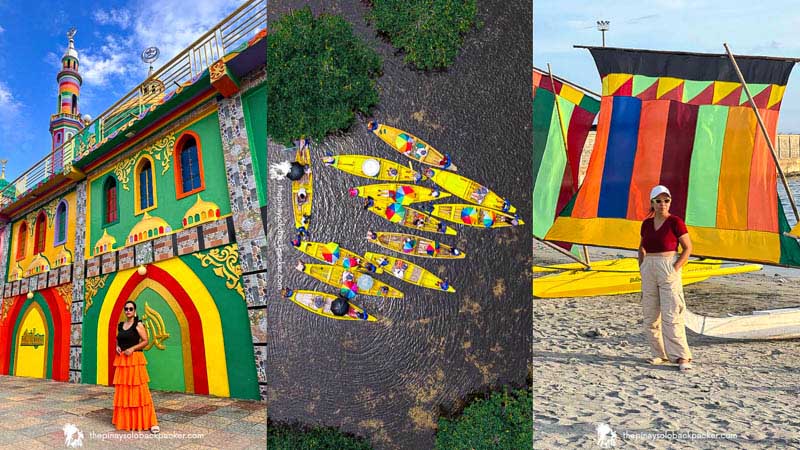 ZAMBOANGA CITY TOURIST SPOTS (2026)